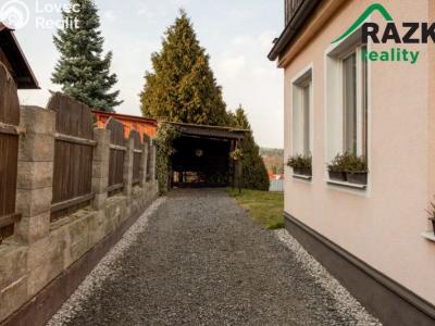 Продаж сімейного будинку Tachov, Americká č. 2