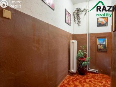 Продаж сімейного будинку Tachov, Americká č. 7