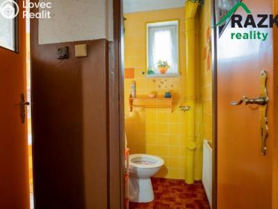 Продаж сімейного будинку Tachov, Americká č. 8