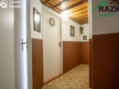 Продаж сімейного будинку Tachov, Americká č. 9