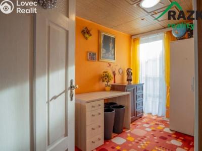 Продаж сімейного будинку Tachov, Americká č. 12