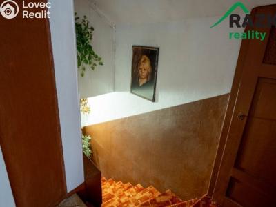 Продаж сімейного будинку Tachov, Americká č. 13