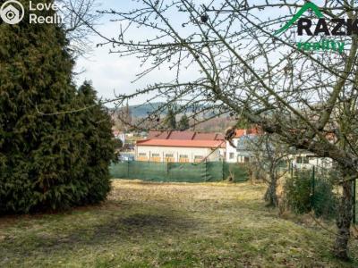 Продаж сімейного будинку Tachov, Americká č. 15