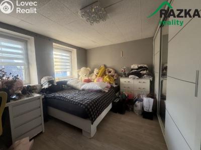 Продаж сімейного будинку Tachov, Americká č. 16