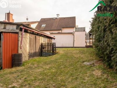Продаж сімейного будинку Tachov, Americká č. 20