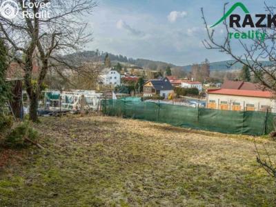 Продаж сімейного будинку Tachov, Americká č. 21