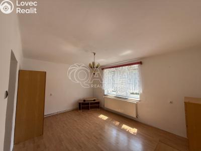 Rent apartment 2+1 Skuhrov nad Bělou č. 7