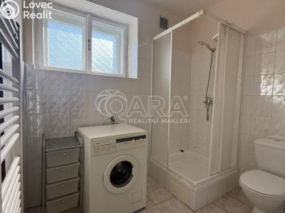 Rent apartment 2+1 Skuhrov nad Bělou č. 9