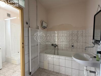 Rent apartment 2+1 Skuhrov nad Bělou č. 10