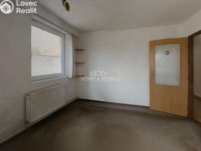 Pronájem výrobní haly Židlochovice, Žerotínovo nábřeží č. 27