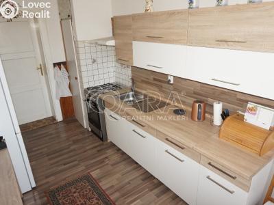 Prodej rodinného domu Svitavy, Vítězná č. 3