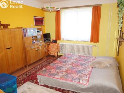 Prodej rodinného domu Svitavy, Vítězná č. 4
