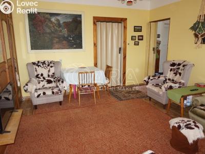 Prodej rodinného domu Svitavy, Vítězná č. 7