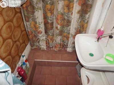 Prodej rodinného domu Svitavy, Vítězná č. 15