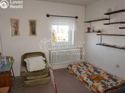 Prodej rodinného domu Svitavy, Vítězná č. 16