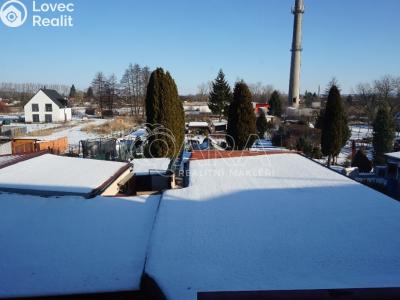 Prodej rodinného domu Svitavy, Vítězná č. 29