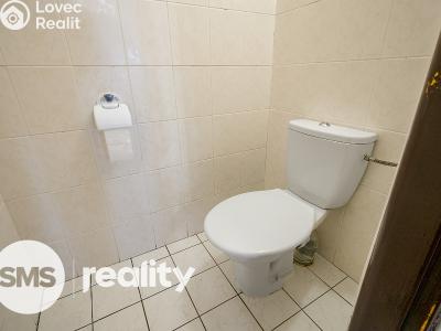 Prodej chaty Jedovnice č. 18