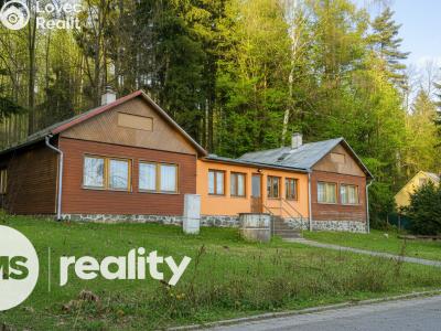 Prodej chaty Jedovnice č. 29