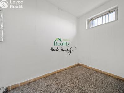 Prodej obchodního prostoru Sovětice č. 15