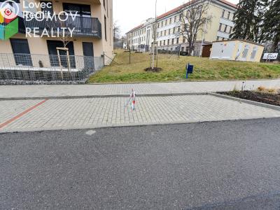 Pronájem specifického typu nemovitosti Beroun, Duslova č. 7