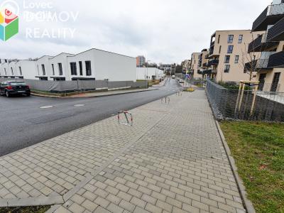 Pronájem specifického typu nemovitosti Beroun, Duslova č. 8