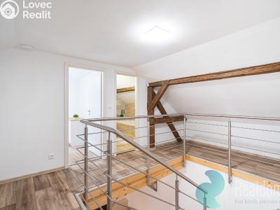Prodej rodinného domu Rožmberk nad Vltavou č. 14