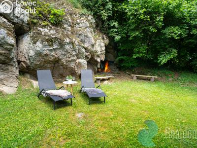 Prodej rodinného domu Rožmberk nad Vltavou č. 15