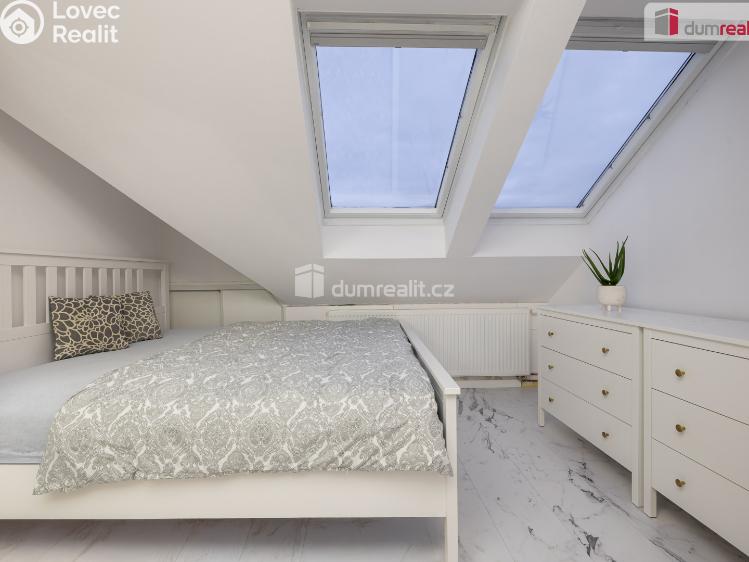 Sale apartment 5+KK Rakovník, Nádražní č. 3