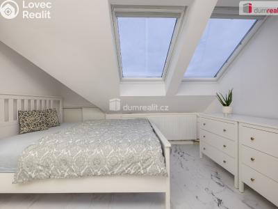 Sale apartment 5+KK Rakovník, Nádražní č. 3