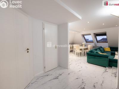 Sale apartment 5+KK Rakovník, Nádražní č. 6