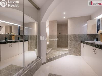 Sale apartment 5+KK Rakovník, Nádražní č. 10