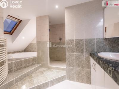 Sale apartment 5+KK Rakovník, Nádražní č. 11