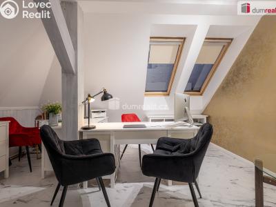 Sale apartment 5+KK Rakovník, Nádražní č. 15