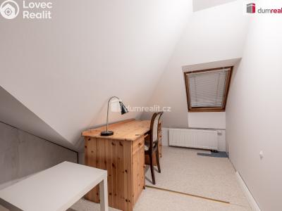 Sale apartment 5+KK Rakovník, Nádražní č. 16