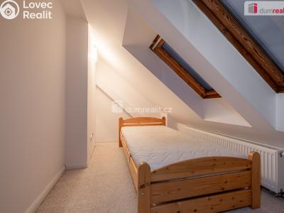 Sale apartment 5+KK Rakovník, Nádražní č. 17