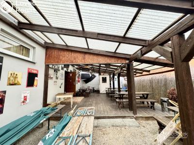 Rent restaurant Sokolov, Gagarinova č. 12