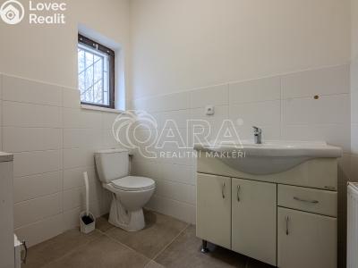 Pronájem kanceláře Vestec, Vestecká 541 č. 14