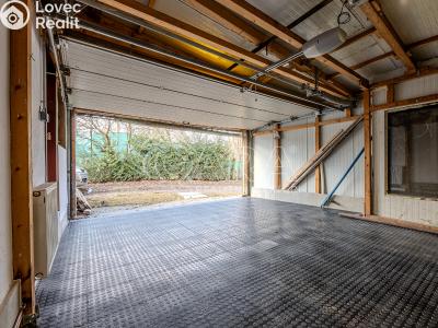 Pronájem kanceláře Vestec, Vestecká 541 č. 18