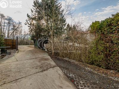 Pronájem kanceláře Vestec, Vestecká 541 č. 23