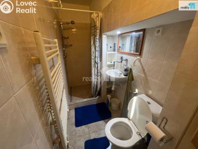 Продаж сімейного будинку Čehovice č. 18