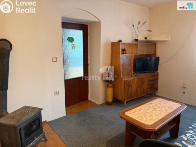 Продаж сімейного будинку Čehovice č. 13