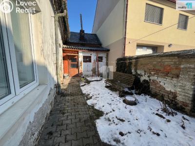 Продаж сімейного будинку Čehovice č. 21