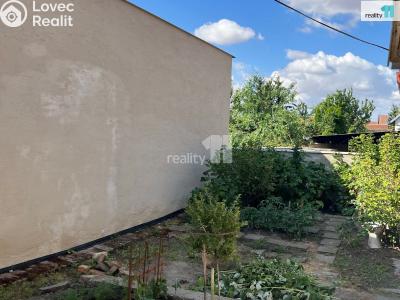 Prodej rodinného domu Čehovice č. 3