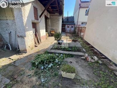 Prodej rodinného domu Čehovice č. 26