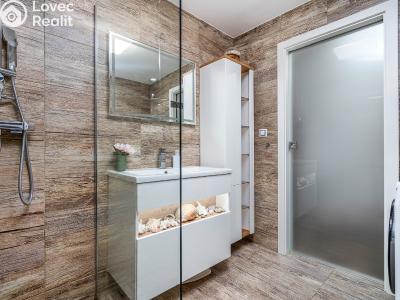 Продаж квартири 3+KK Kladno, Sportovců 1382 č. 9