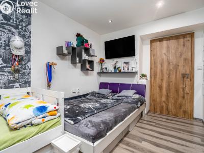 Продаж квартири 3+KK Kladno, Sportovců 1382 č. 11