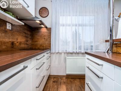 Продаж квартири 3+KK Kladno, Sportovců 1382 č. 13