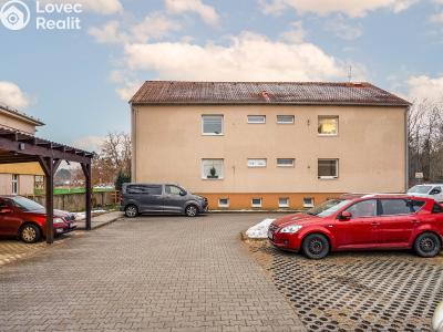 Продаж квартири 3+KK Kladno, Sportovců 1382 č. 15