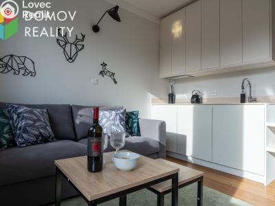 Продаж квартири 2+KK Jablonec nad Jizerou č. 2