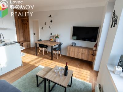Продаж квартири 2+KK Jablonec nad Jizerou č. 3